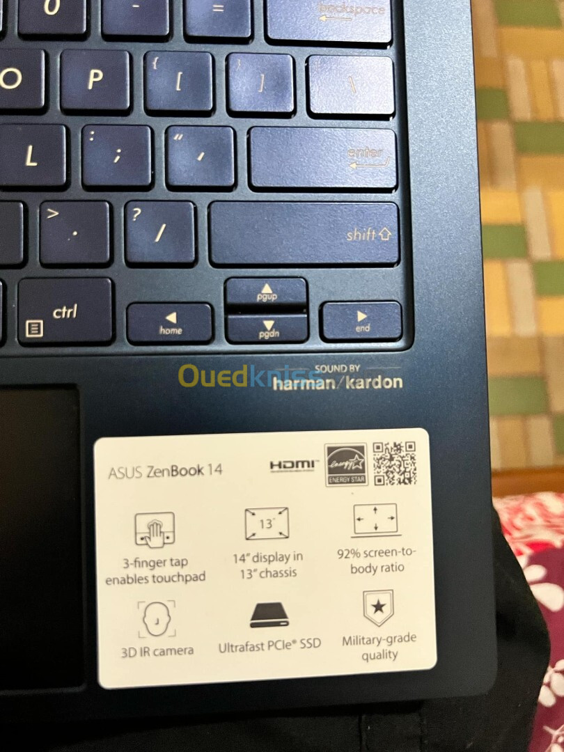 Asus ZenBook UX434F Urgent!!! 