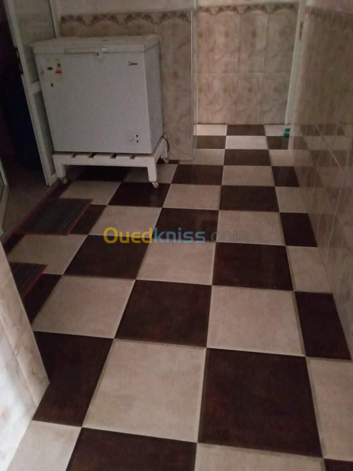 Vente Appartement F2 Bordj Bou Arreridj Medjana