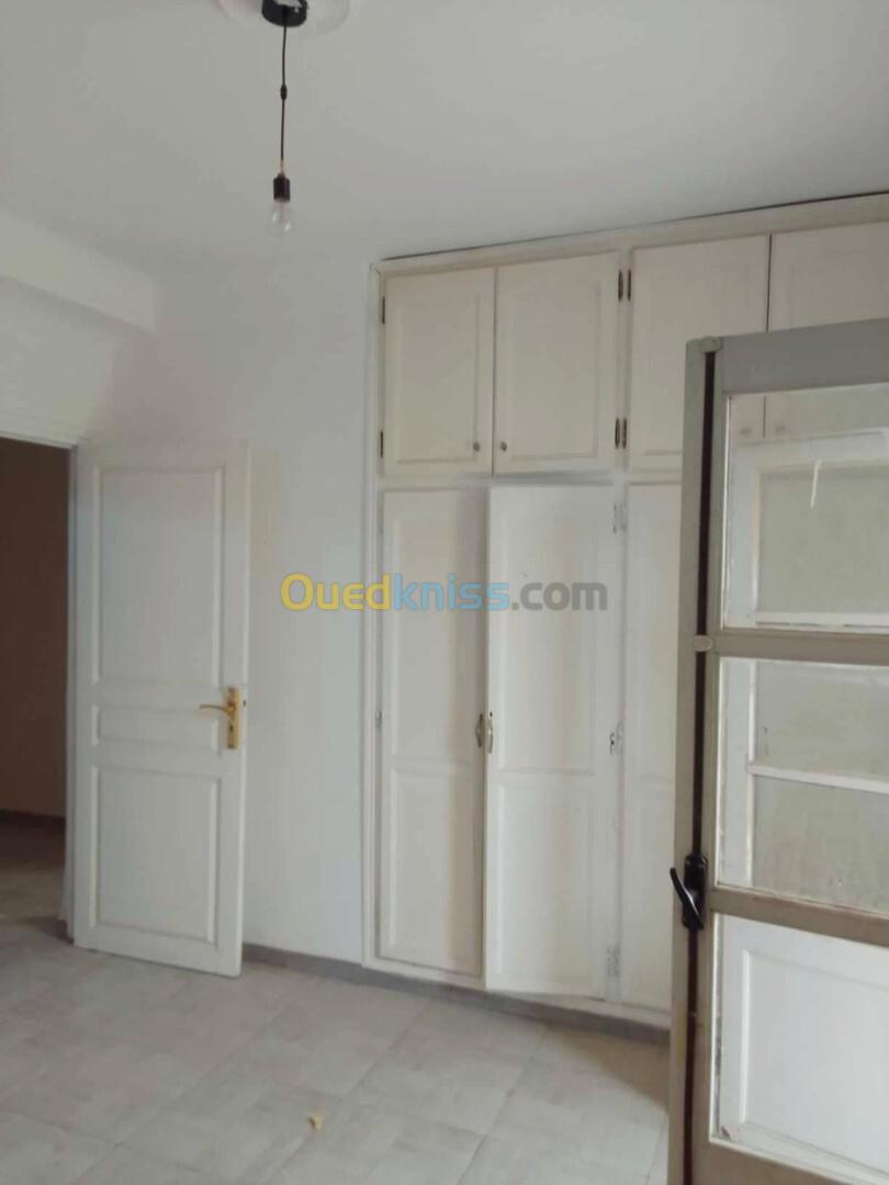 Vente Appartement F4 Batna Batna