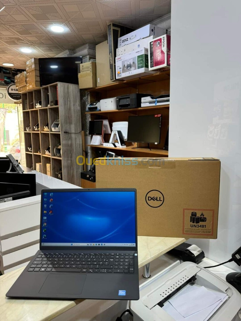 DELL VOSTRO ULTRA SLIM 2024 I7