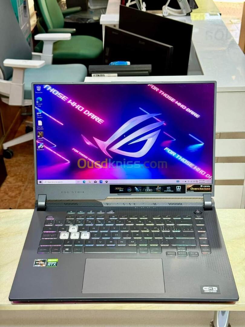 ASUS ROG STRIX G15 PRO GAMING