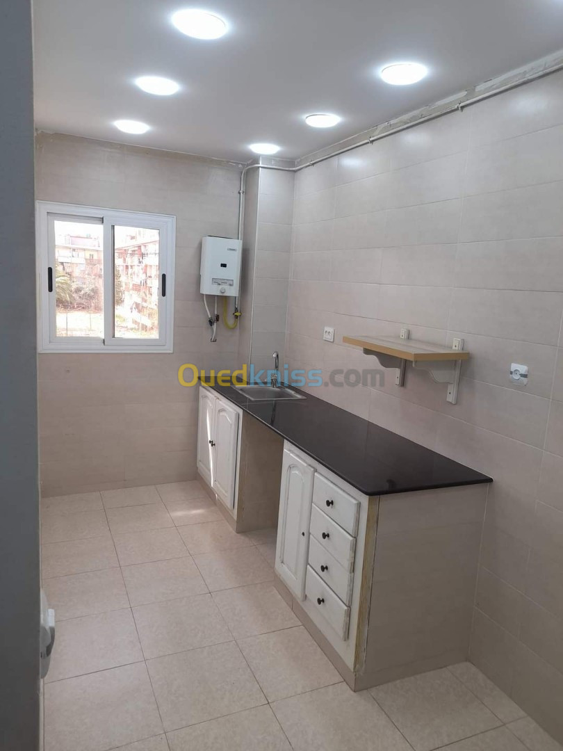 Vente Appartement F4 Oran Oran