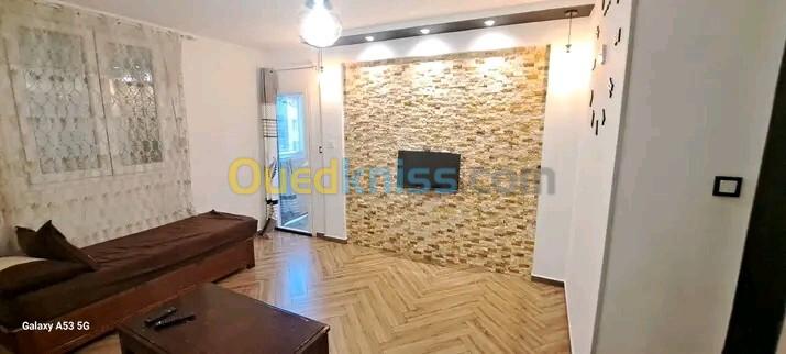 Location Appartement F2 Tizi Ouzou Tizi ouzou