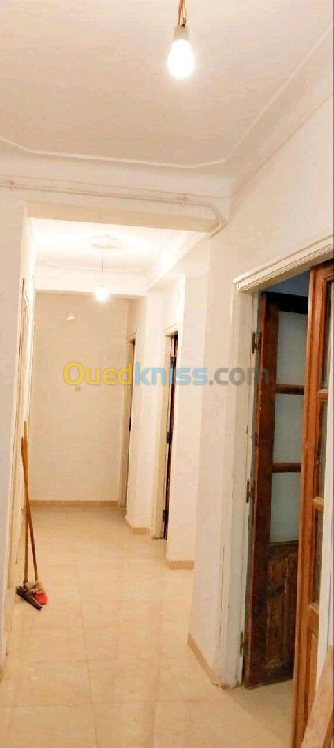 Vente Appartement F4 Sétif Setif