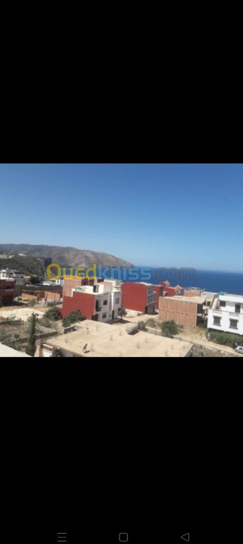 Location vacances Appartement F4 Tlemcen Honaine