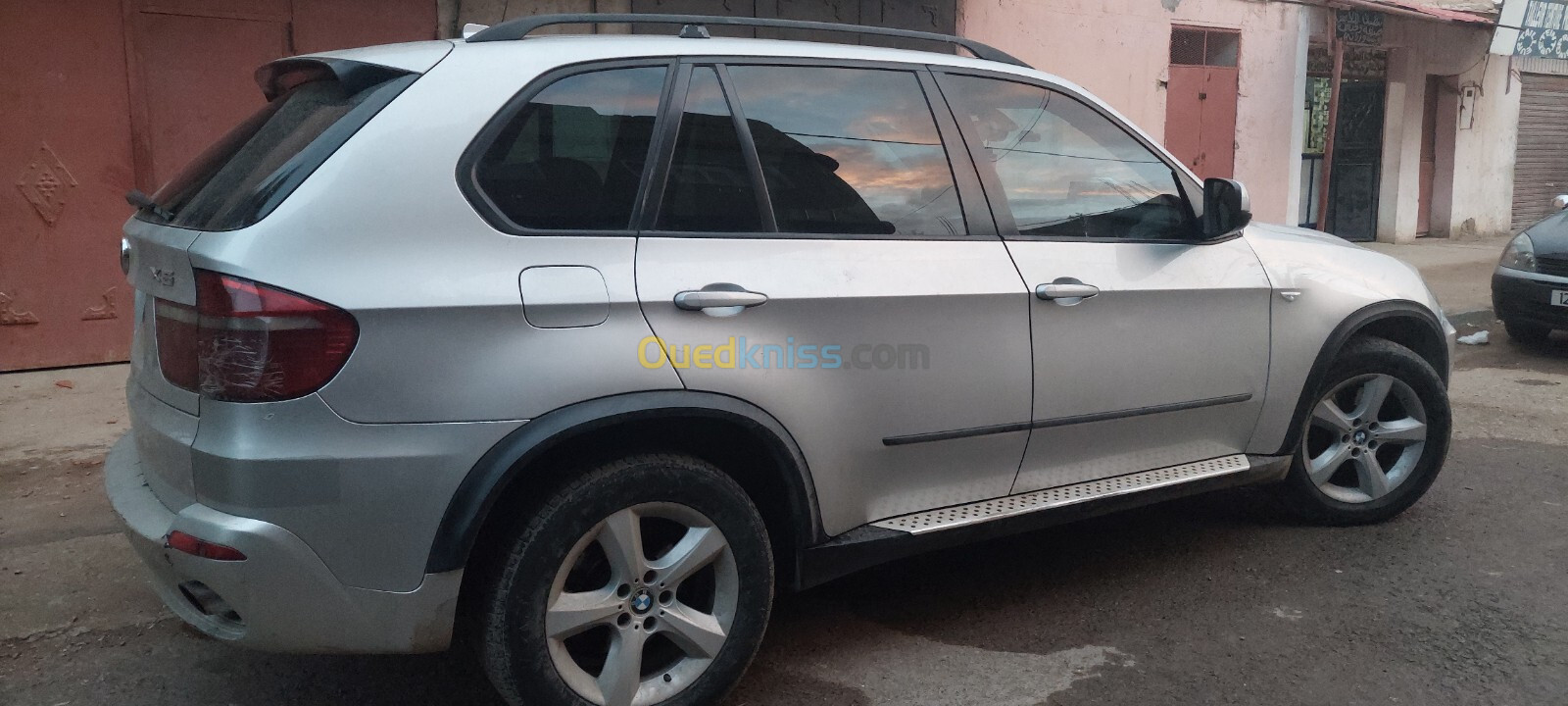 BMW X5 2007 