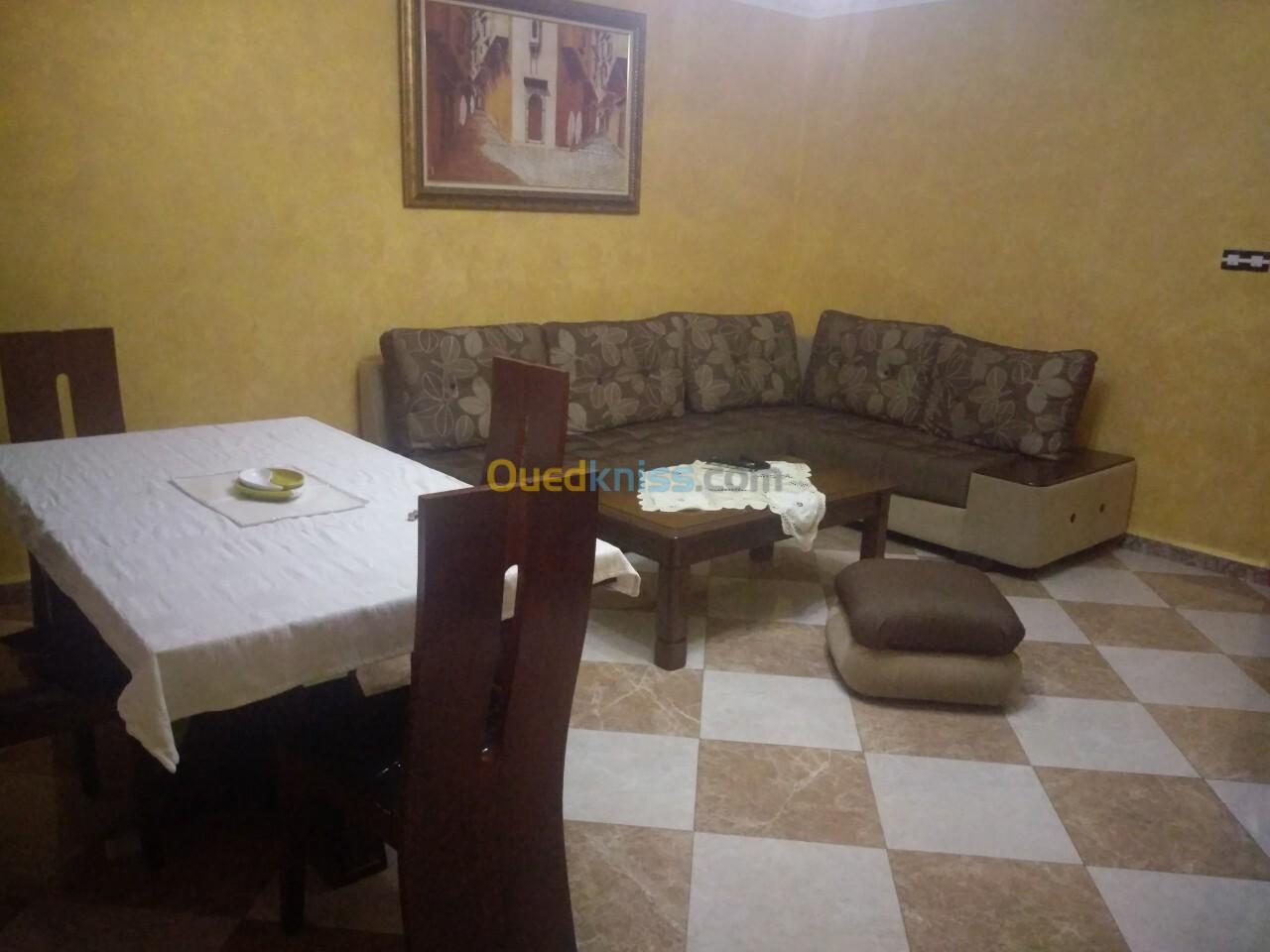 Location Appartement F4 Annaba Annaba