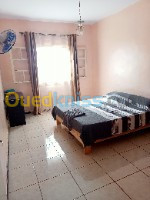 Location vacances Appartement F3 Mostaganem Hassi maameche