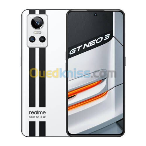 Realme NEO GT 3 150W