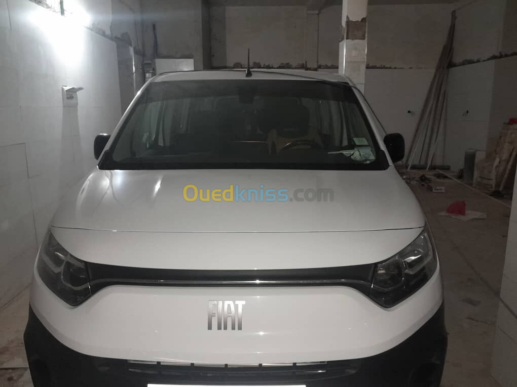 Fiat doblo 2023 2023 2023