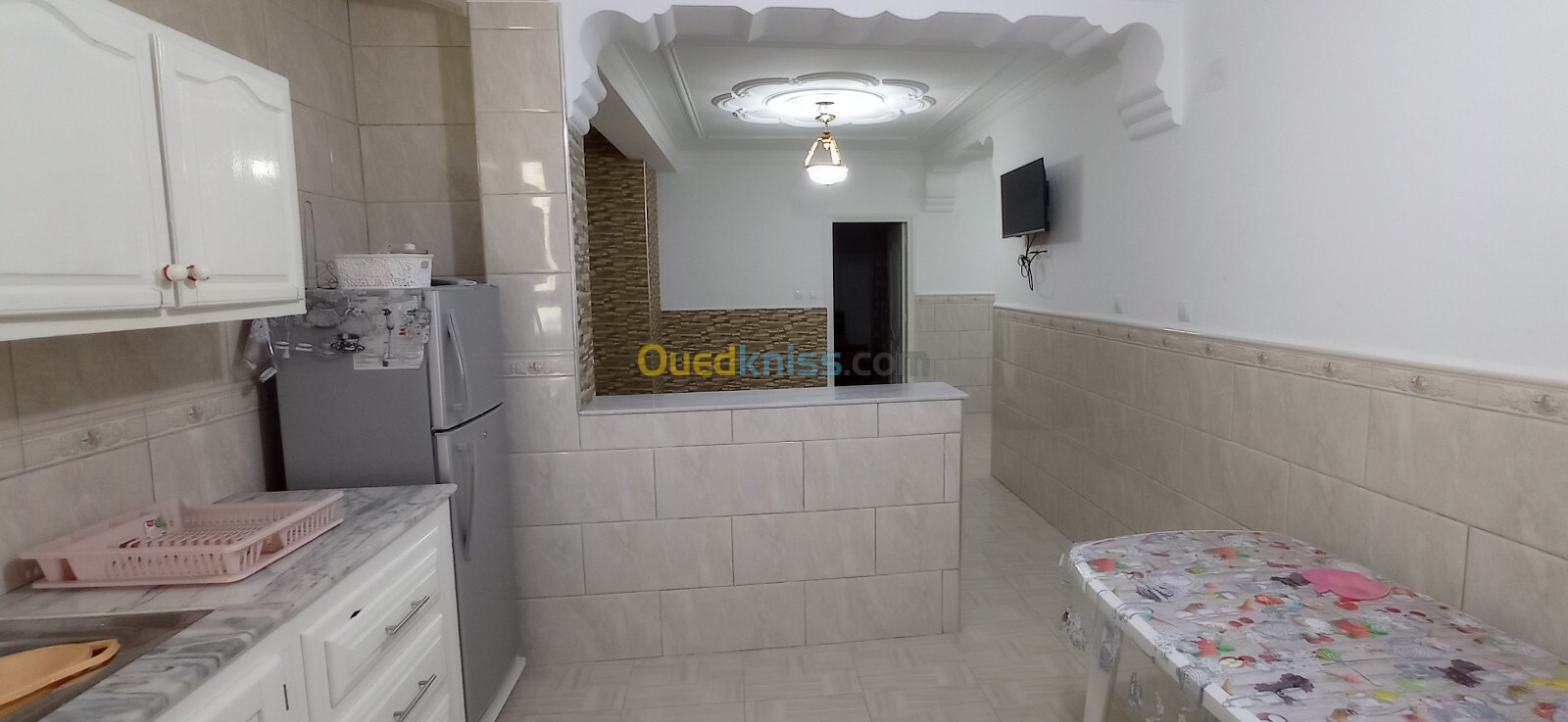 Vente Appartement Jijel El aouana