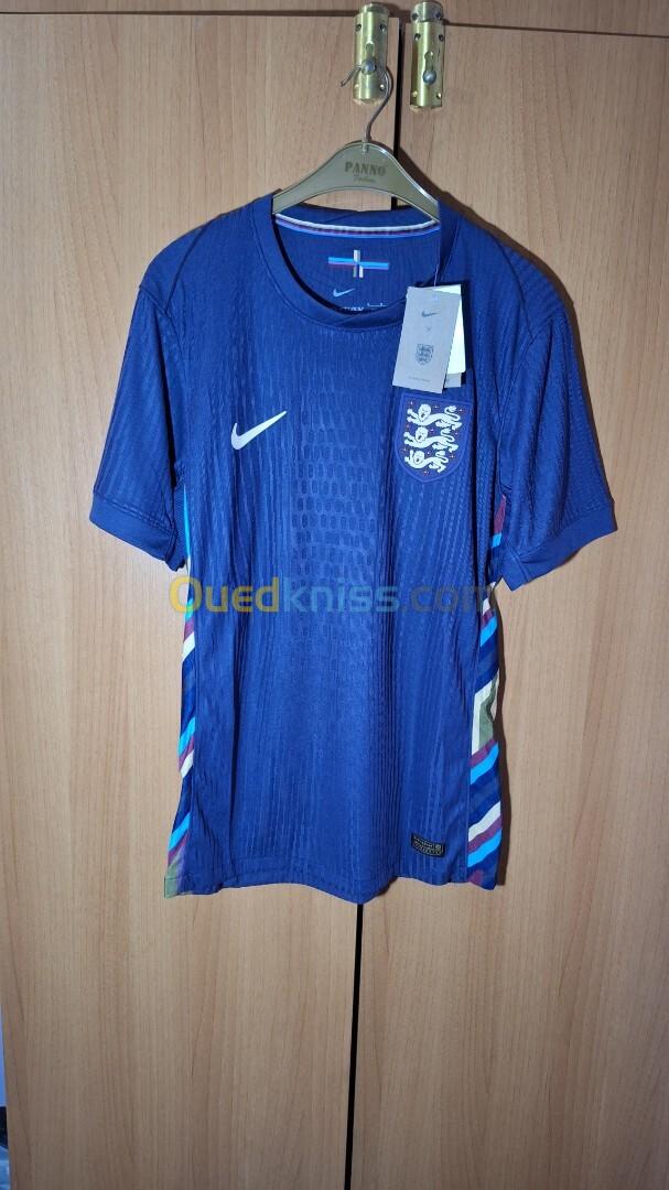 T-shirt england 2025