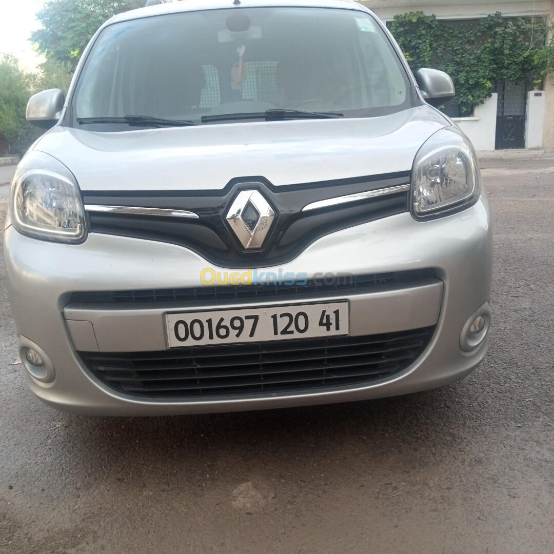 Renault Kangoo 2020 Privilège +