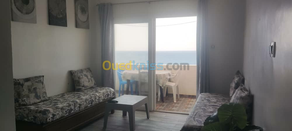 Location vacances Bungalow Tipaza Tipaza