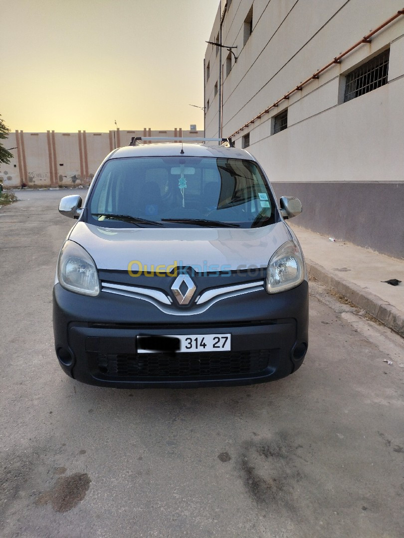 Renault Kangoo 2014 