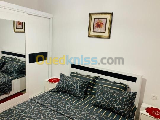 Location Appartement F3 Oran Bir el djir