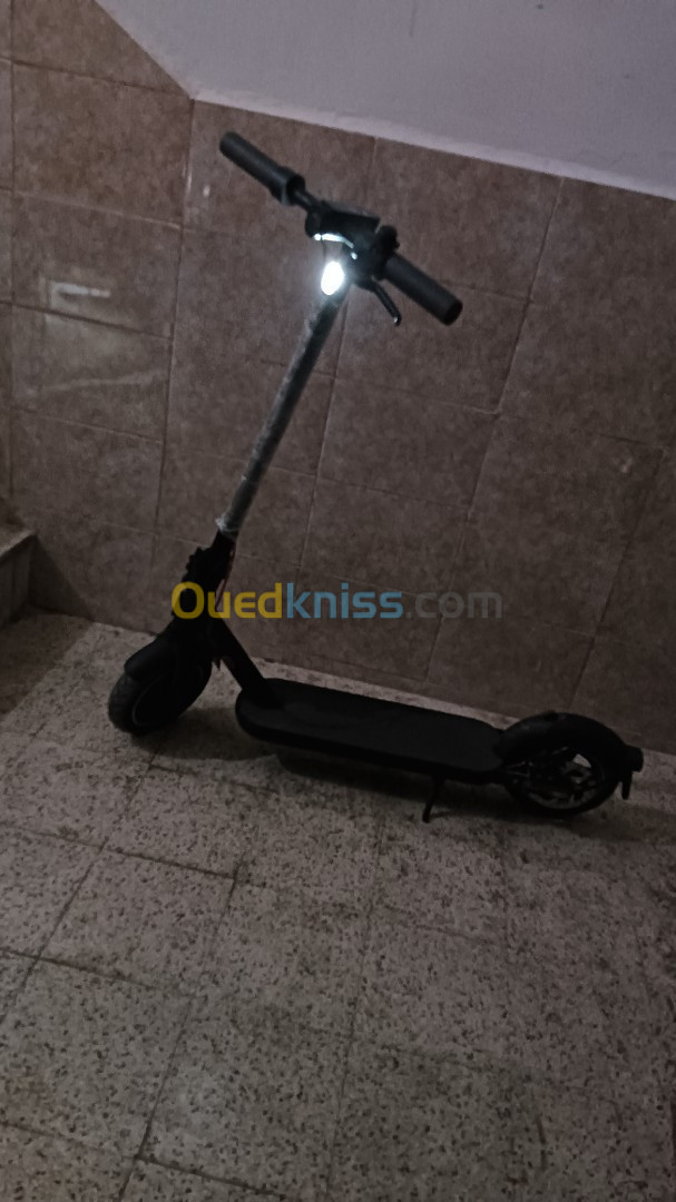 Xiaomi Trotinette Electrique Xiaomi Electric Scooter Mi 4 Lite 2020