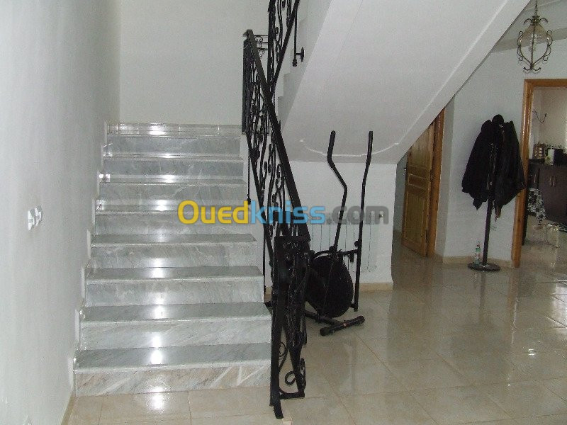 Vente Villa Blida Chiffa