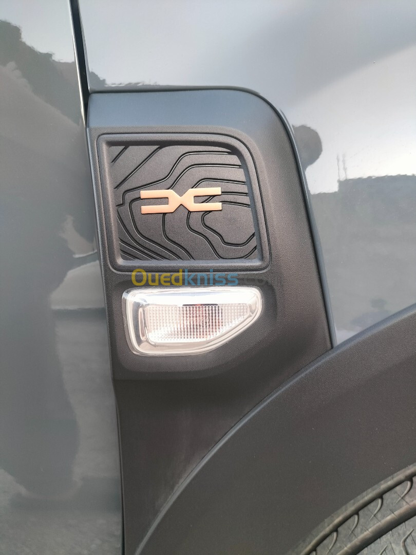 Dacia Duster 2024 Gold