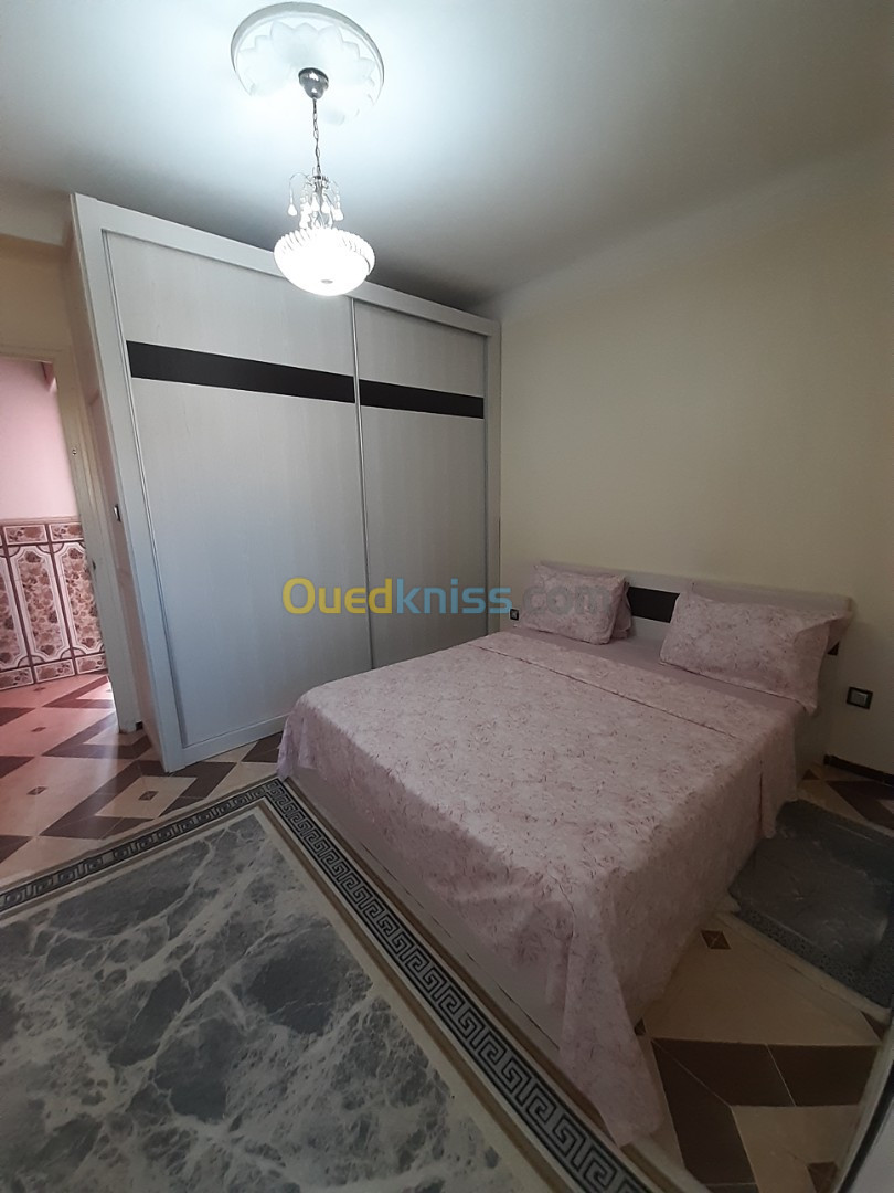 Vente Appartement F3 Tipaza Douaouda