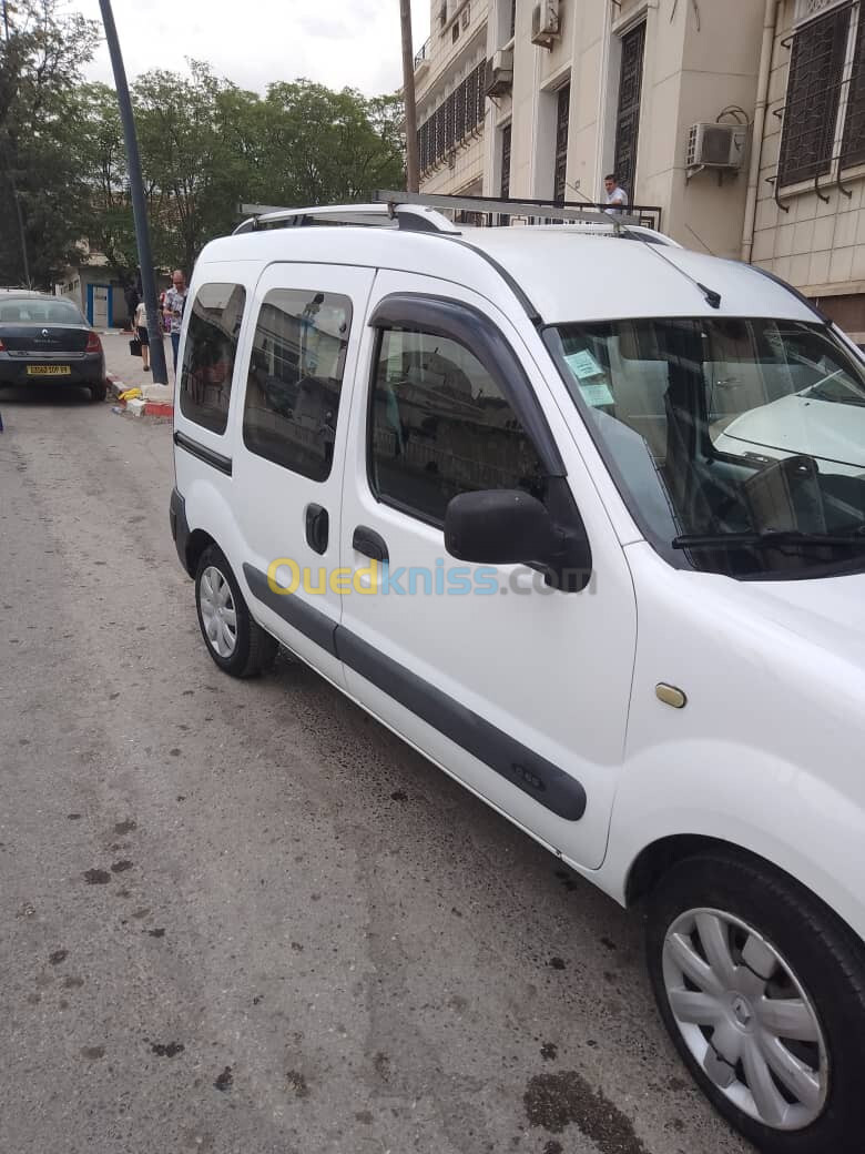 Renault Kangoo 2008 Kangoo