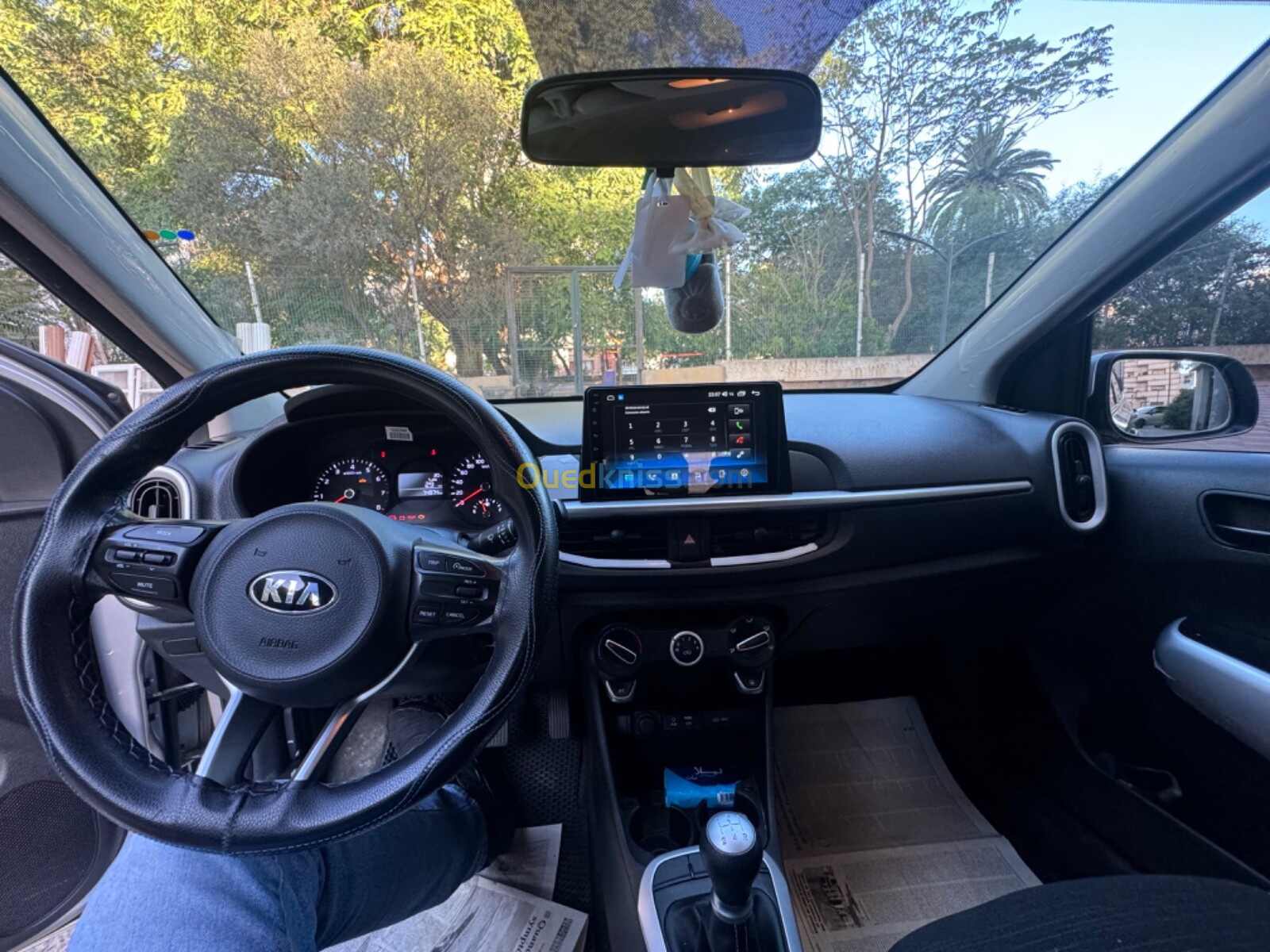 Kia Picanto 2019 LX Start