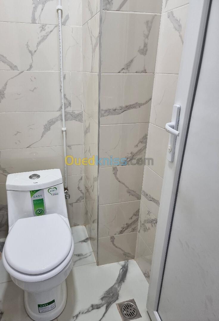 Vente Appartement F4 Tizi Ouzou Draa el mizan