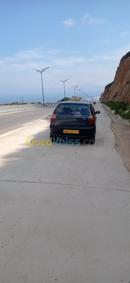 Fiat Palio 2005 Palio