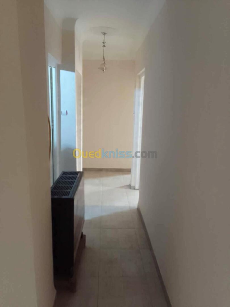 Vente Appartement F4 Batna Batna