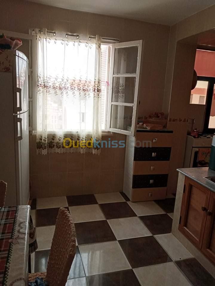 Vente Appartement F2 Bordj Bou Arreridj Medjana