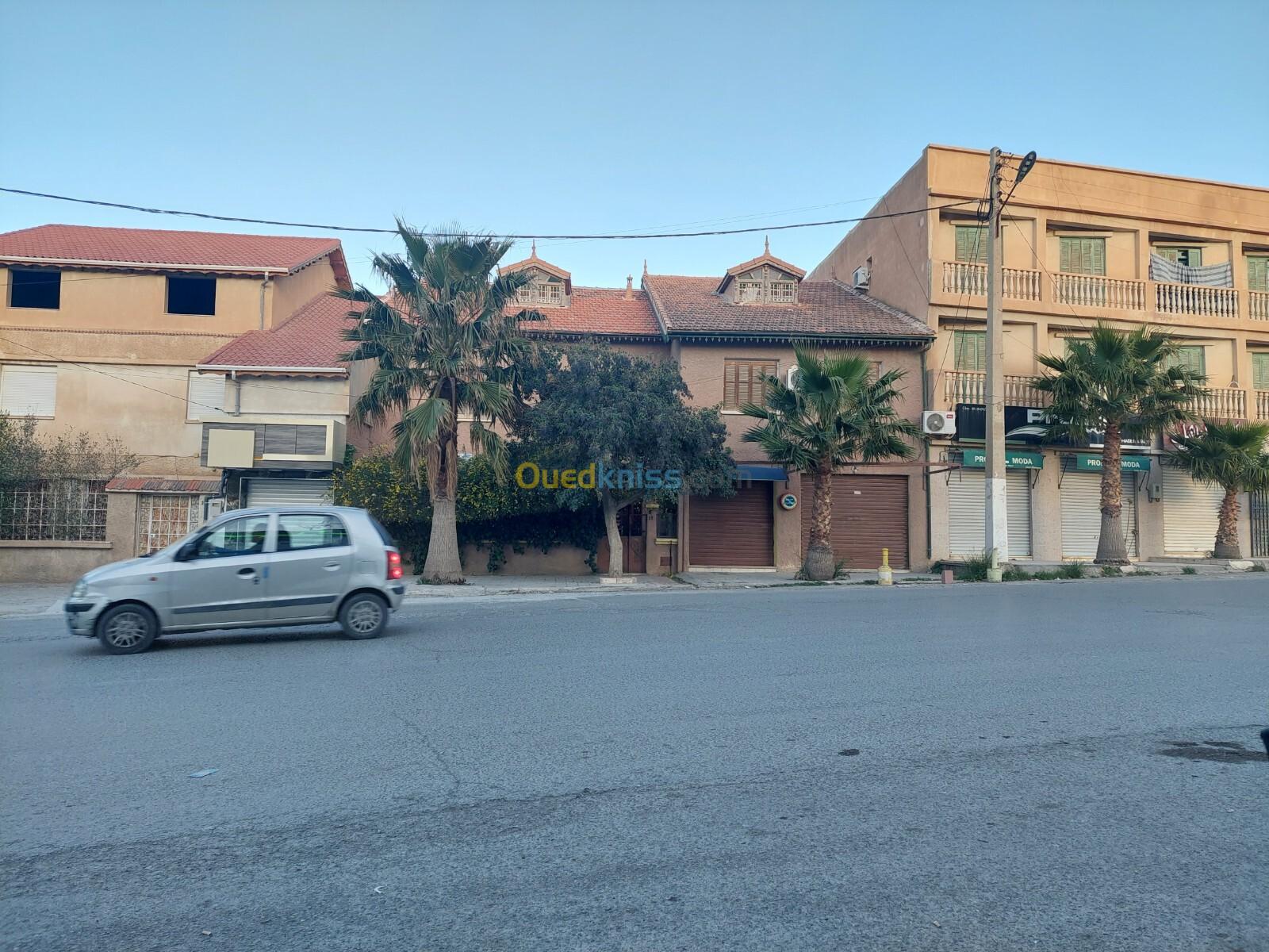 Vente Villa Batna Batna