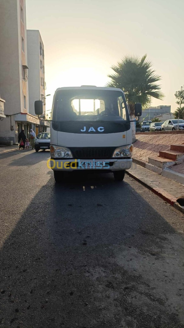 Jac 1030 Jac 1030 