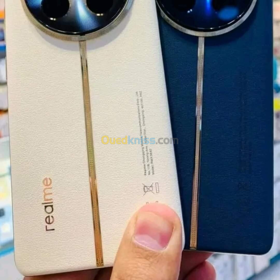 Realme 12 Pro Plus 12 Pro Plus