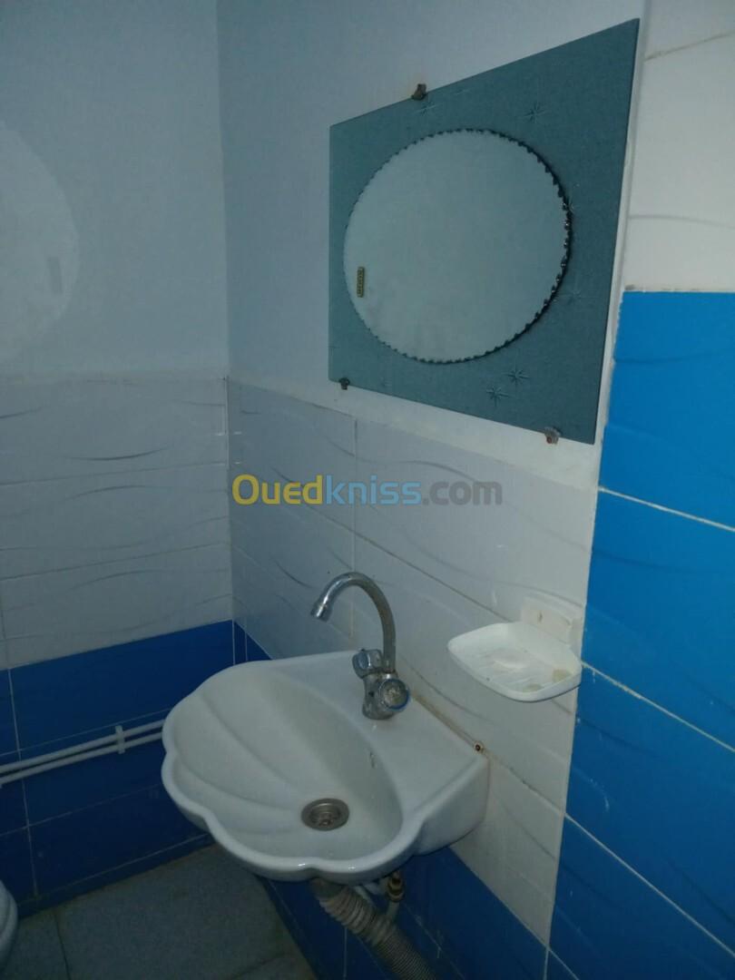 Location vacances Appartement Tlemcen Marsa ben mhidi