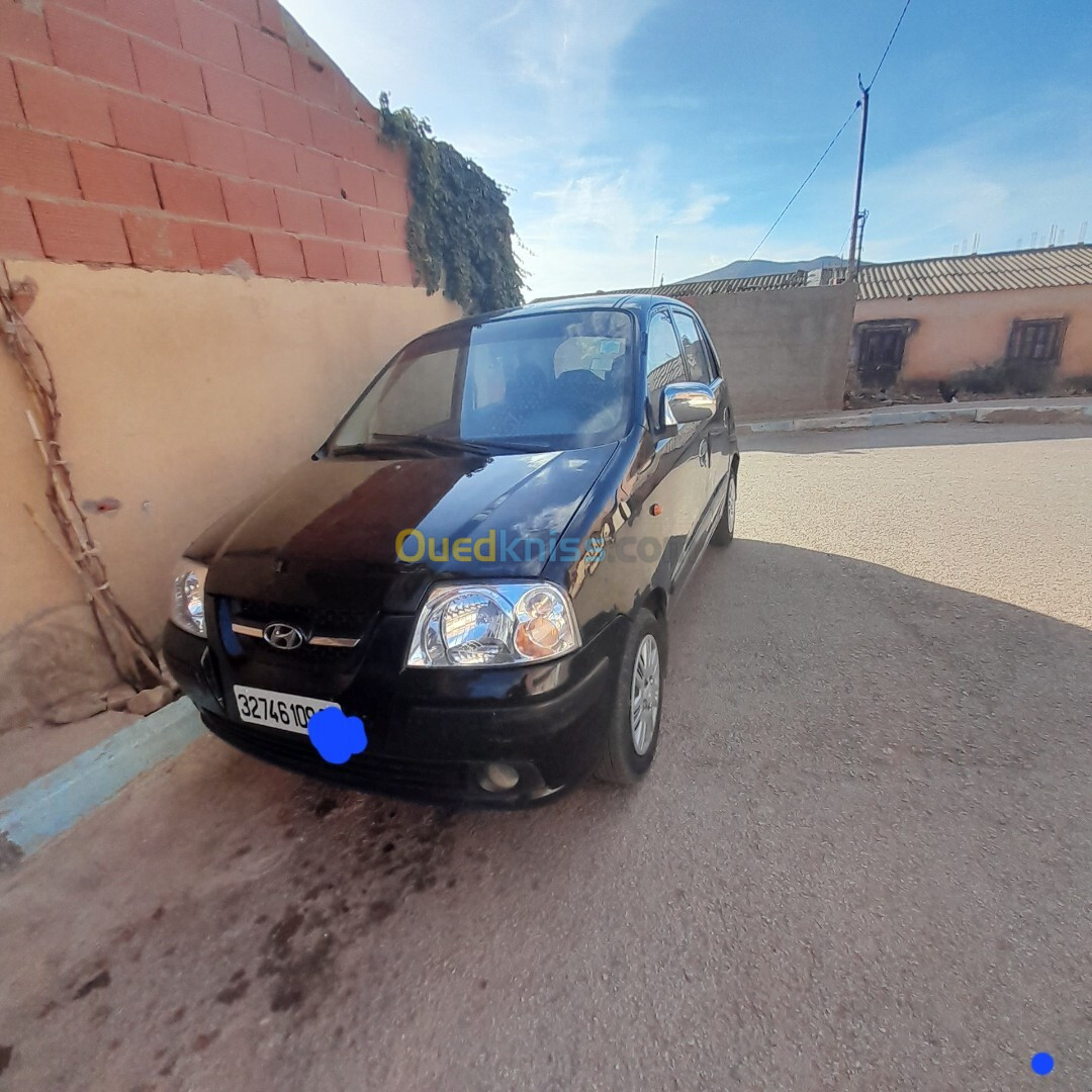 Hyundai Atos 2009 GLS