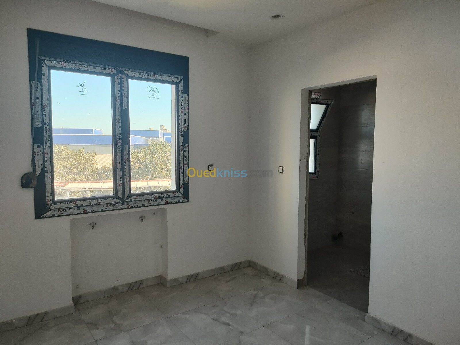 Vente Appartement F4 Oran Oran