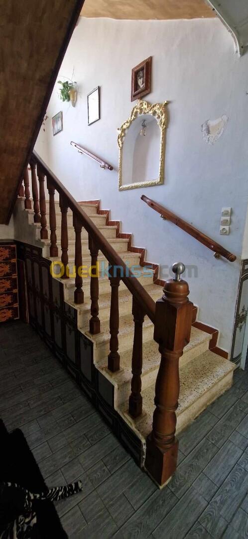 Vente Villa Oran Ain el turck