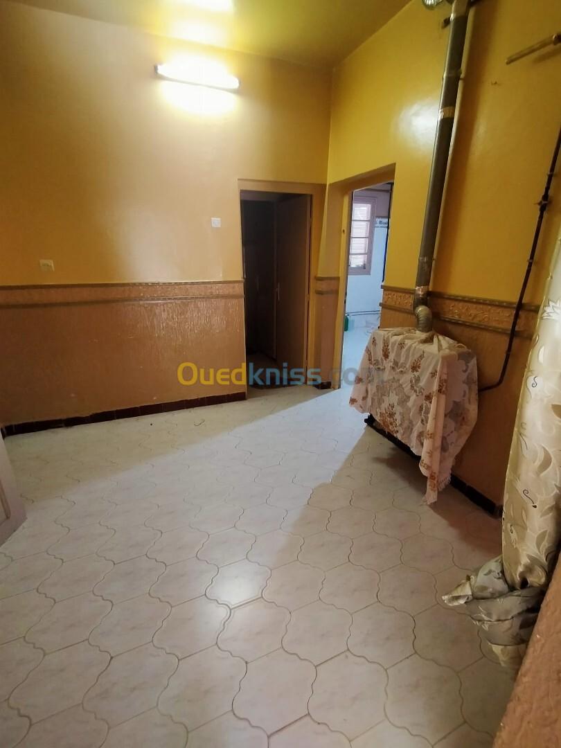 Vente Villa Tlemcen Djebala