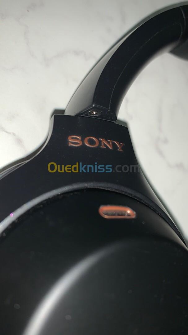 Sony WH-1000XM3