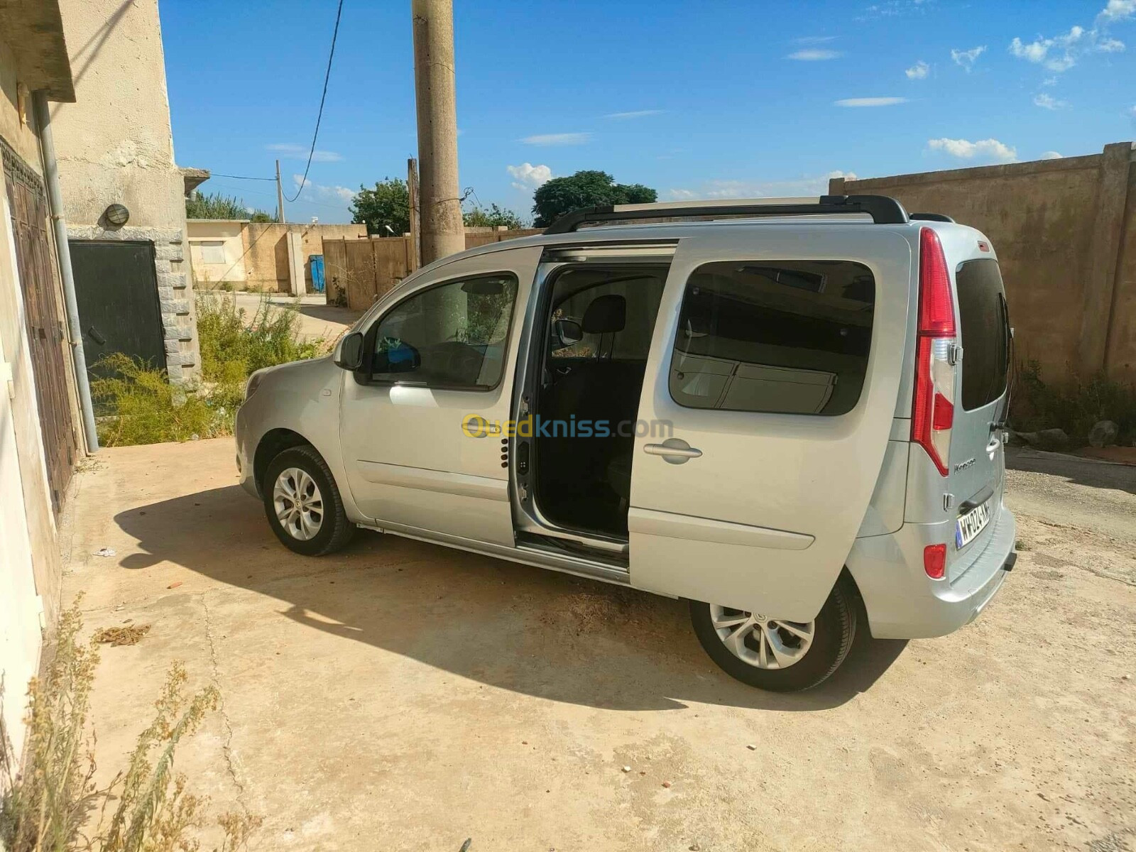 Renault Kangoo 2020 