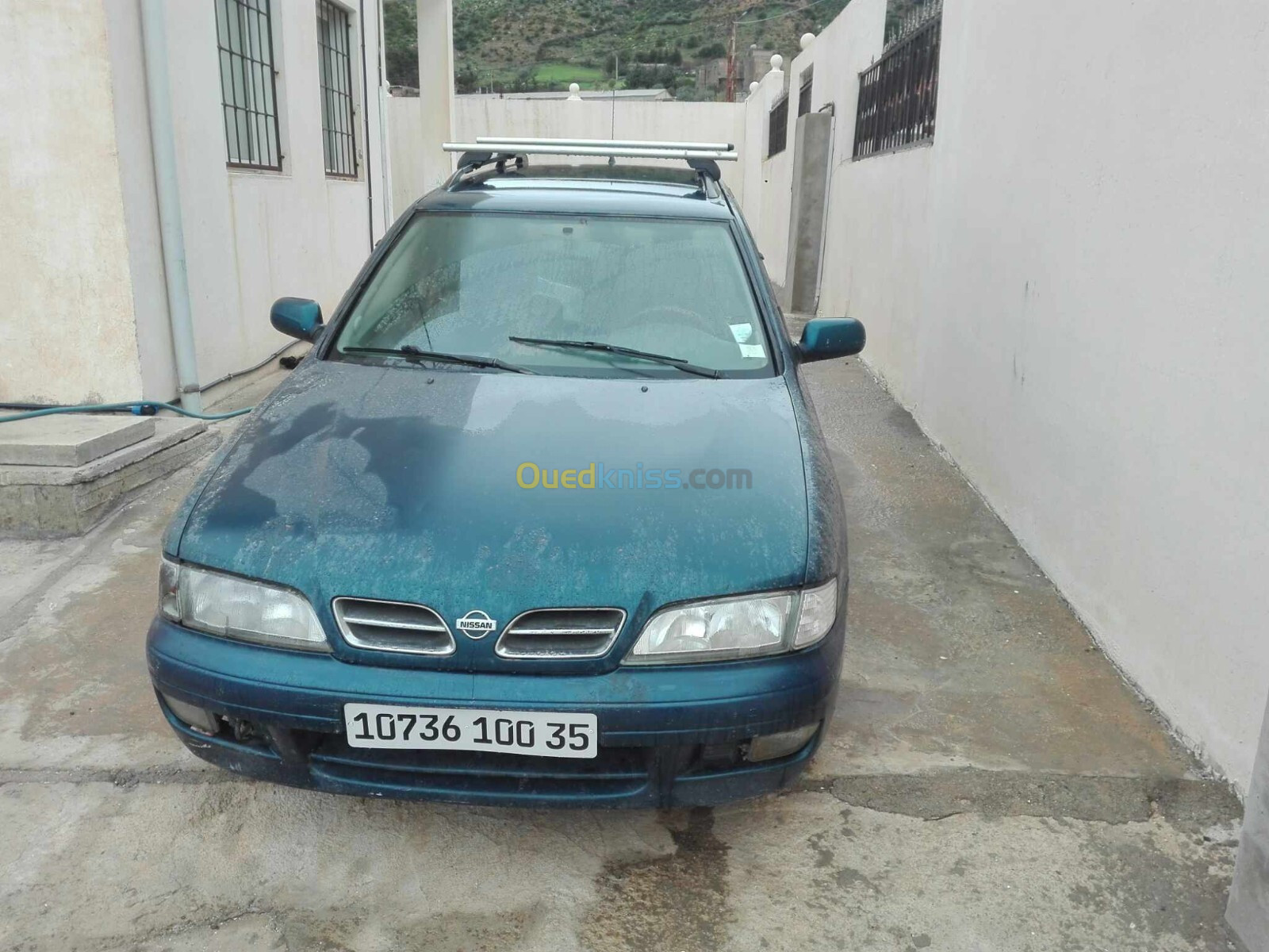 Nissan Primera 2000 