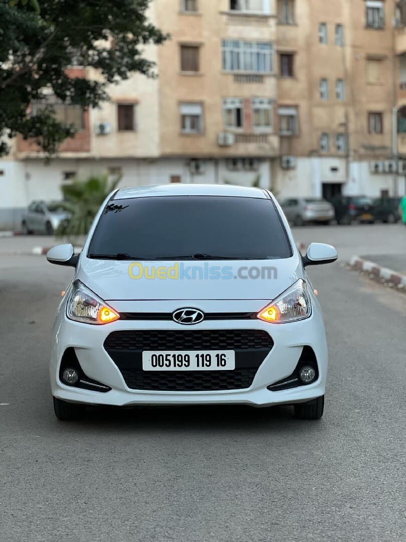 Hyundai i10 2019 i10