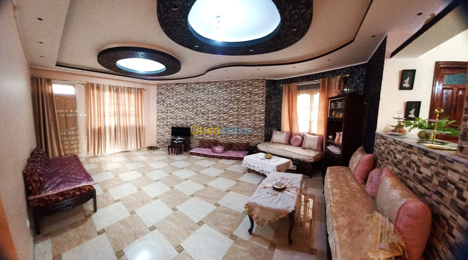 Vente Villa Blida Soumaa