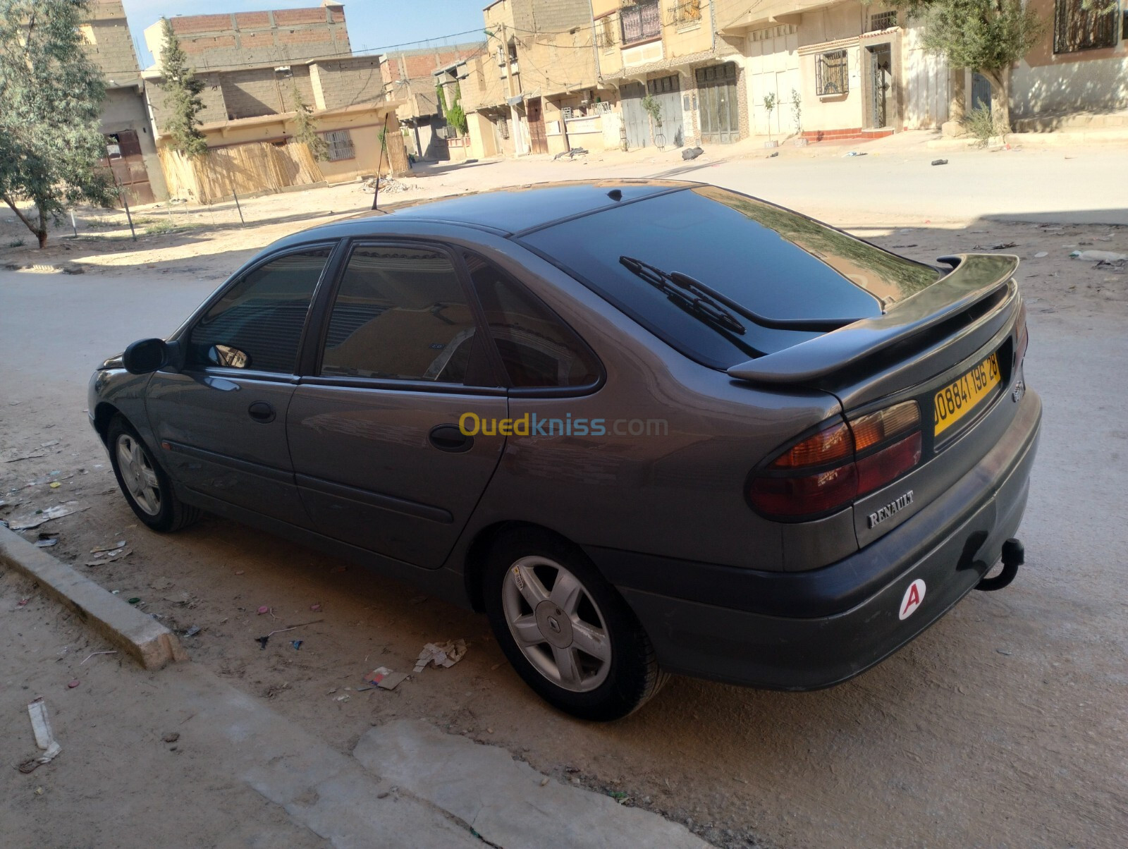 Renault Laguna 1 1996 Laguna 1