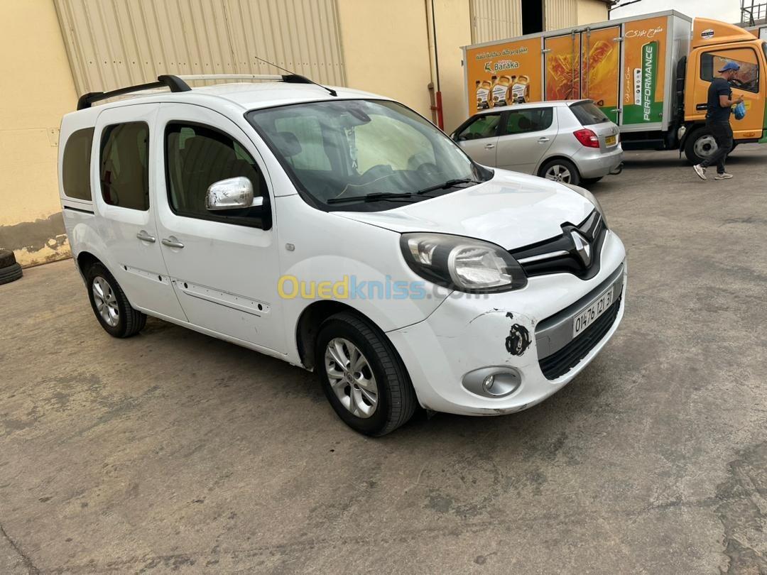 Renault Kangoo 2021 Authentique +