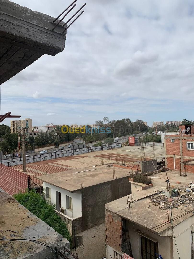 Vente Appartement F2 Alger Dar el beida