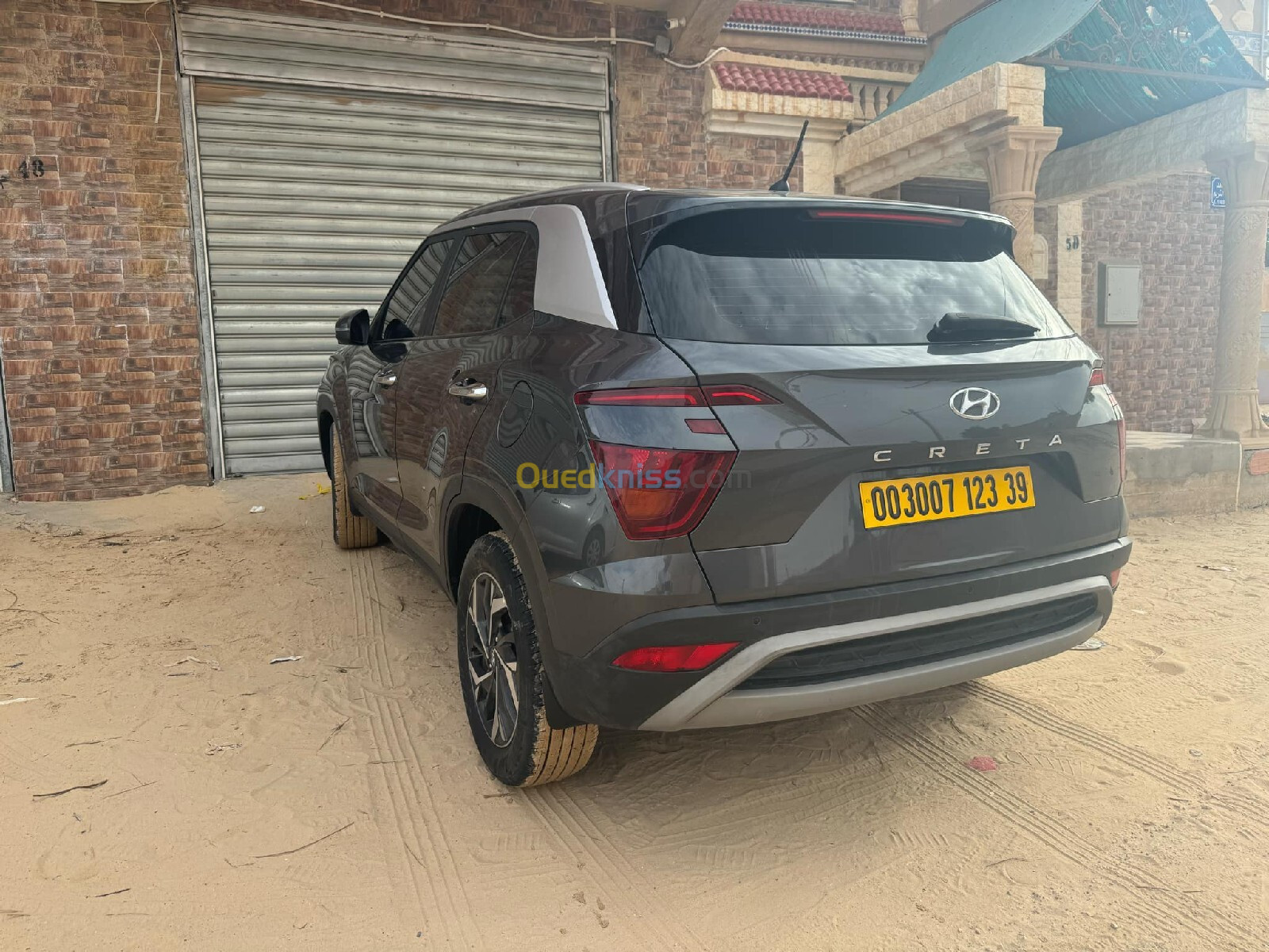 Hyundai Creta 2023 