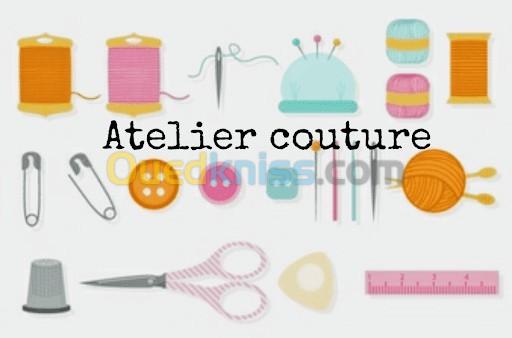 Atelier de Couture 