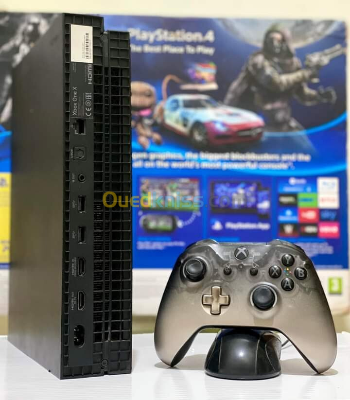 Xbox One X 1 TB