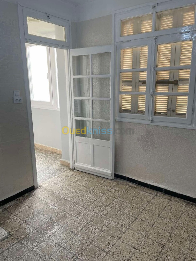 Vente Appartement F4 Sétif Setif